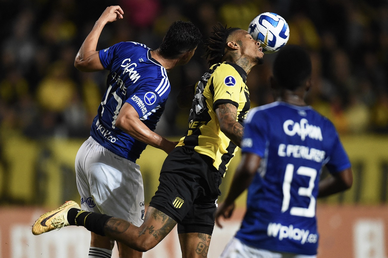 Millonarios vs. Peñarol hoy: hora, dónde ver en vivo y canal de