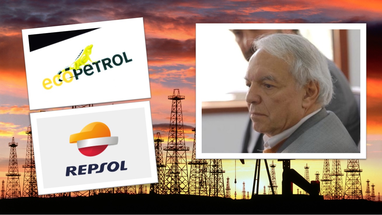 Ecopetrol y Repsol anunciaron descubrimiento de más petróleo en el departamento del Meta, Colombia.