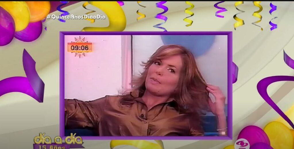 Captura de pantalla de Caracol Televisión 