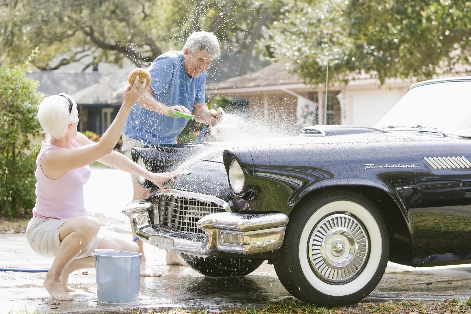 Es Correcto Lavar tu Auto Cada Semana?