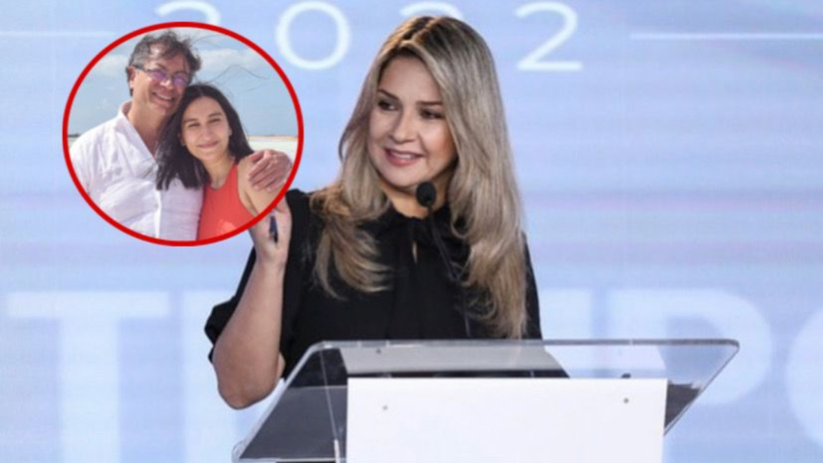 Vicky Dávila, a propósito de lo que dijo de las chuzadas en Colombia y episodio que recordó con Laura Sarabia.