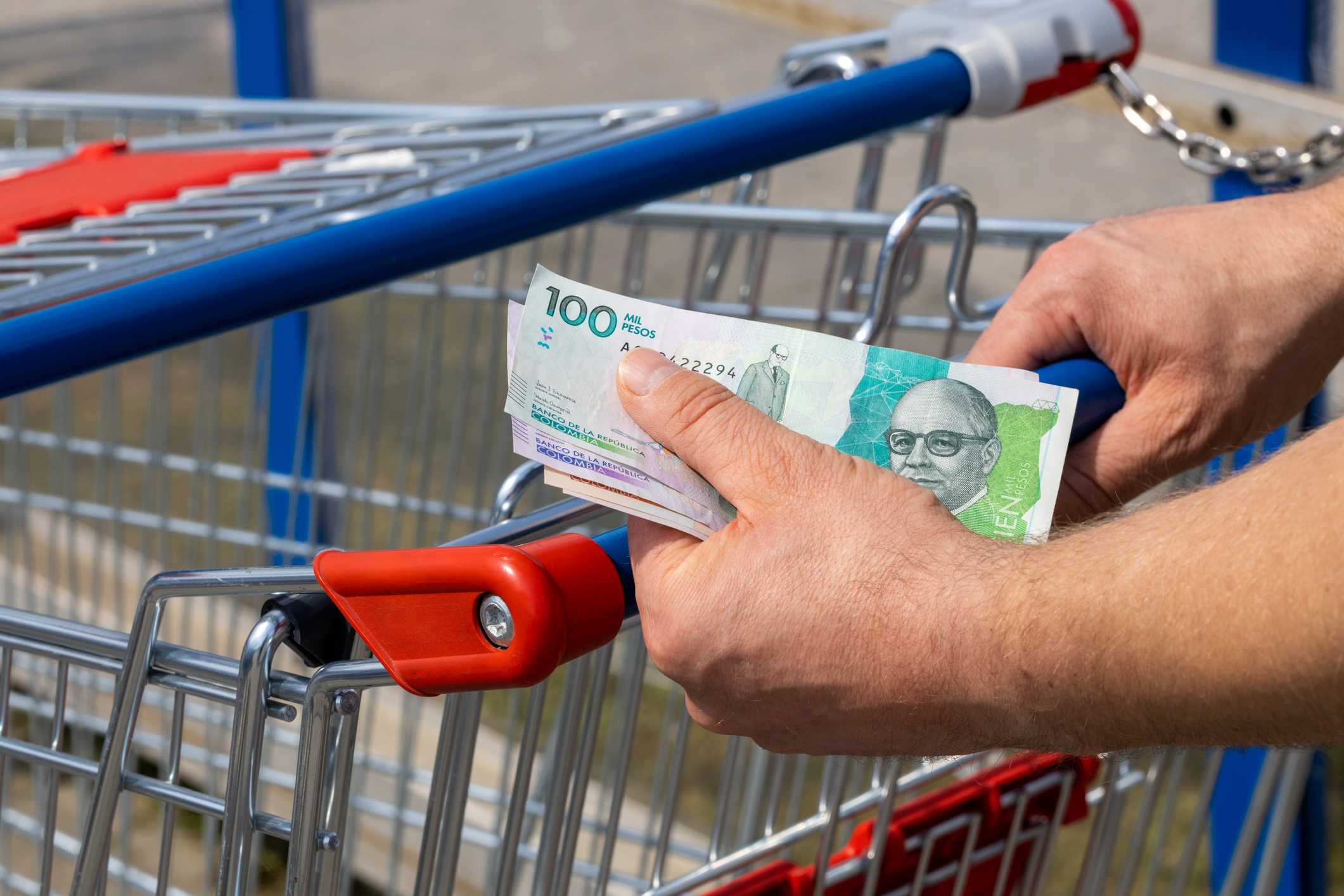 Subsidios: Renta Ciudadana fue para millones de hogar en mayo: así fue entrega