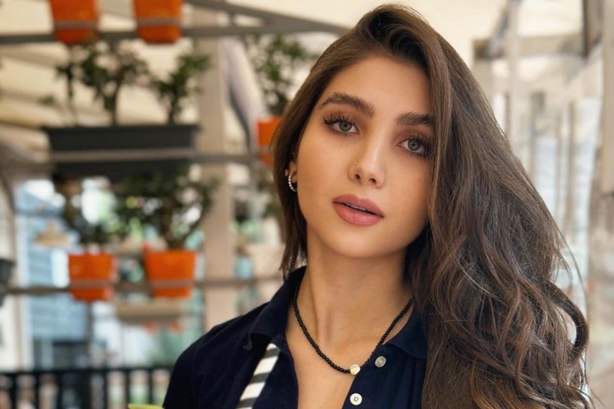 Shaira pagó 700.000 pesos en un restaurante de Bogotá con el hijo de un cantante famoso.