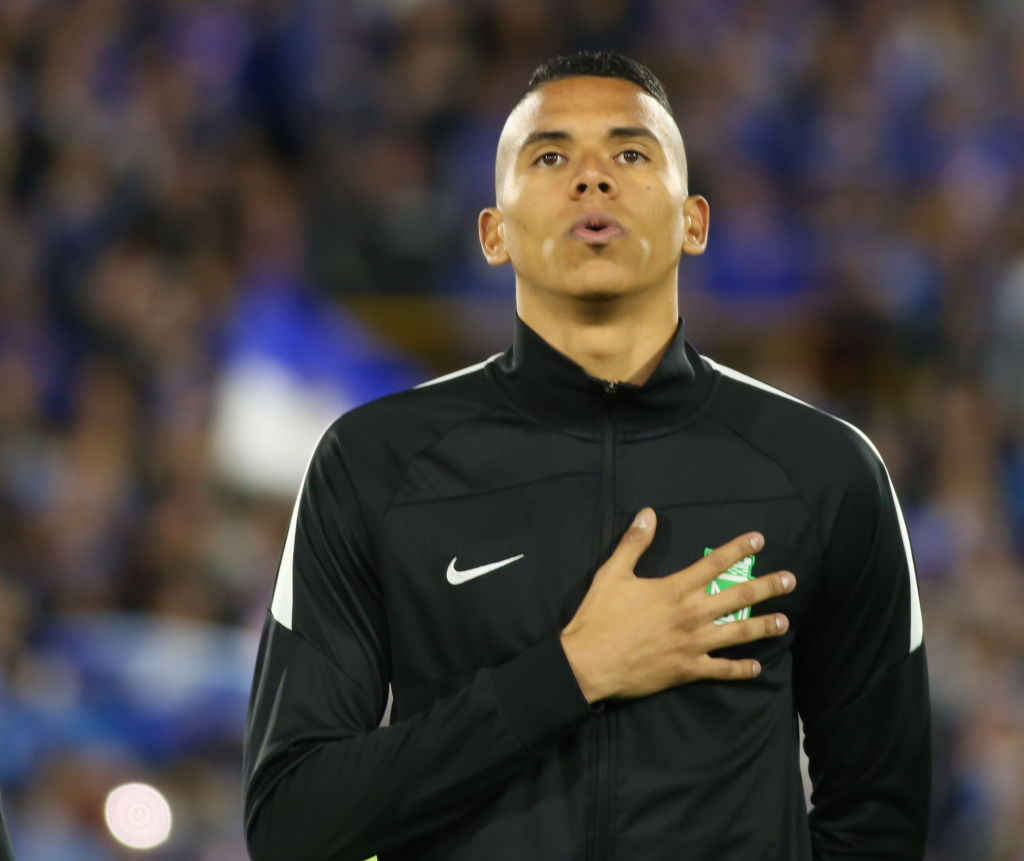 Kevin Mier, arquero de Atlético Nacional y convocado a la Selección Colombia, aseguró que no quiere perderse la final de Liga Betplay, pese a que aún no han clasificado