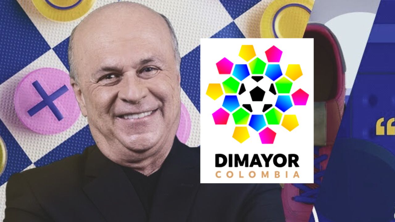 Apuestas en el fútbol colombiano | Carlos Antonio Vélez denunciará apuestas de jugadores en Dimayor | Jugadores de fútbol apuestan durante partidos