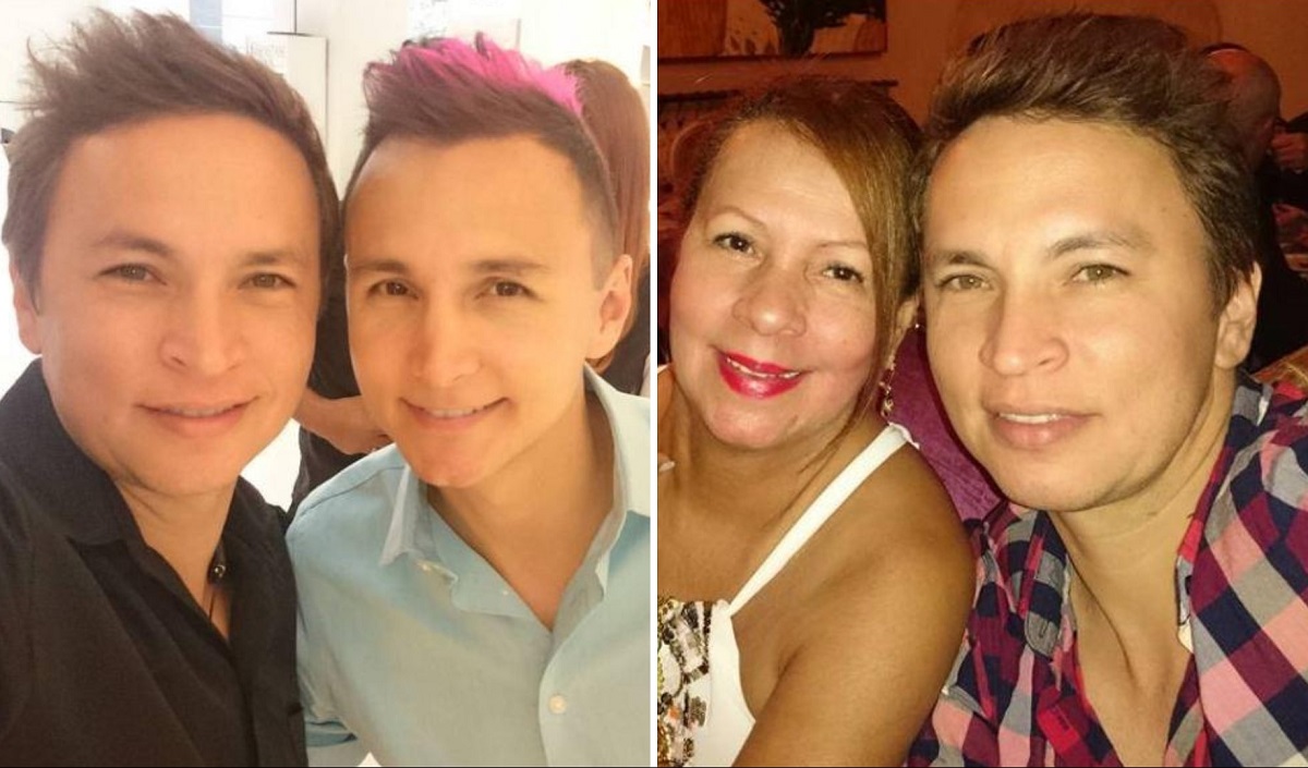 Jhonier Leal: muestran evidencias contra él por muerte de Mauricio Leal y mamá