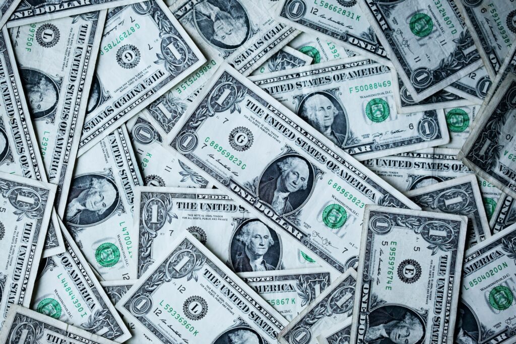 El robo ocurrió en la casa de cambio “Divisas Trujillo” en la CDMX. Créditos: Pixabay