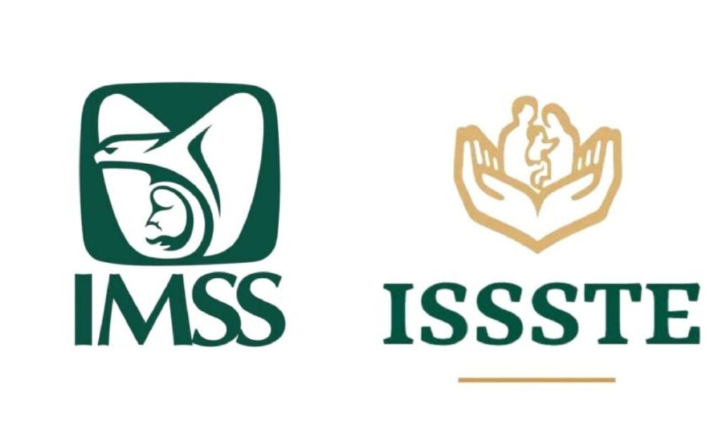 Los pensionados del IMSS y del ISSSTE pronto podrán recibir su respectivo depósito. Créditos: Twitter
