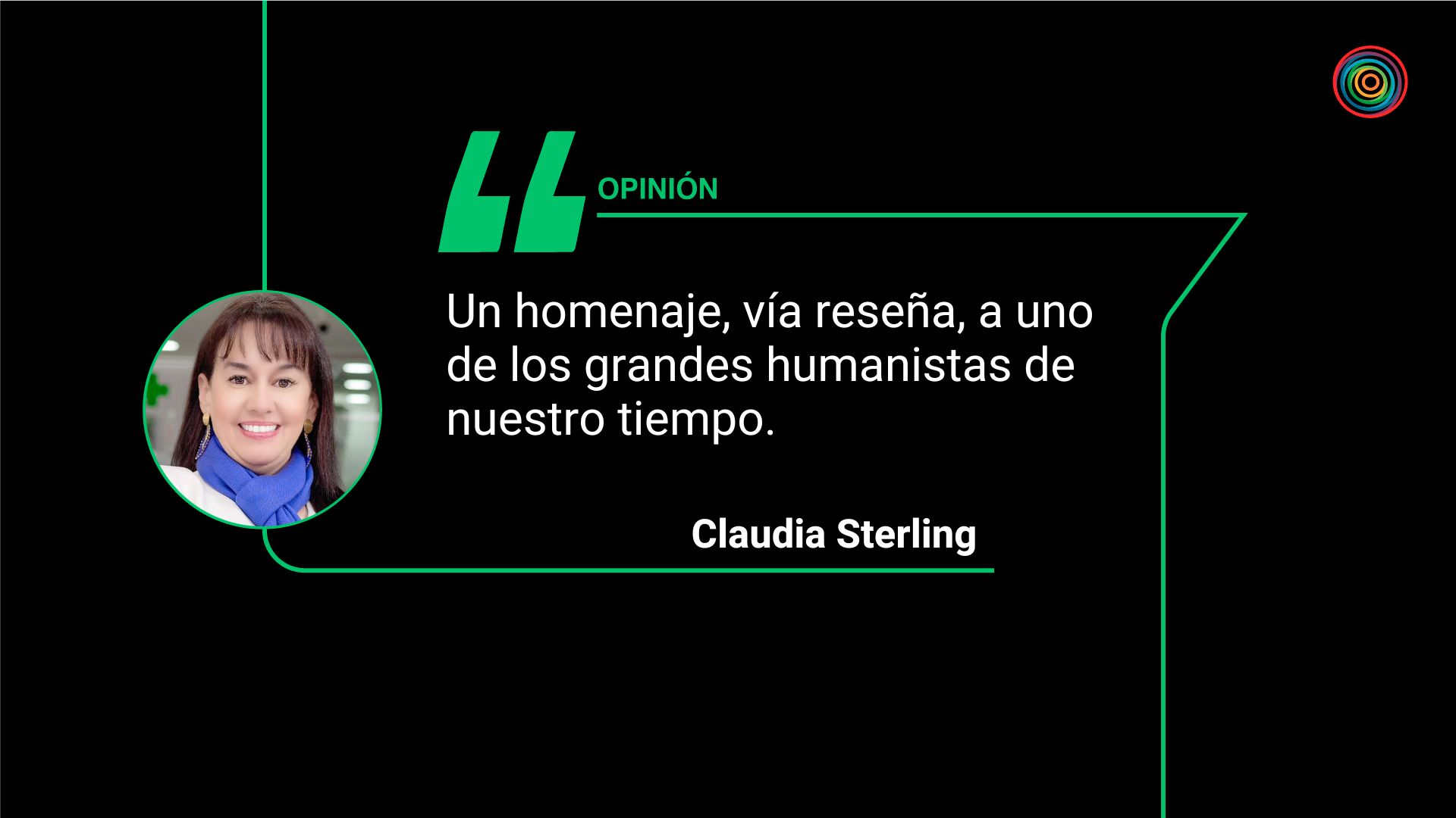 Claudia Sterling