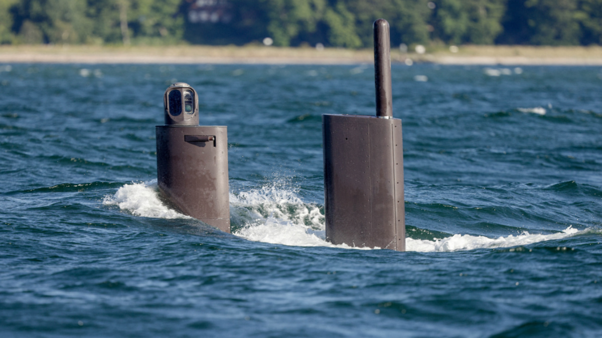 Pasajeros de submarino murieron, según empresa Oceangate.