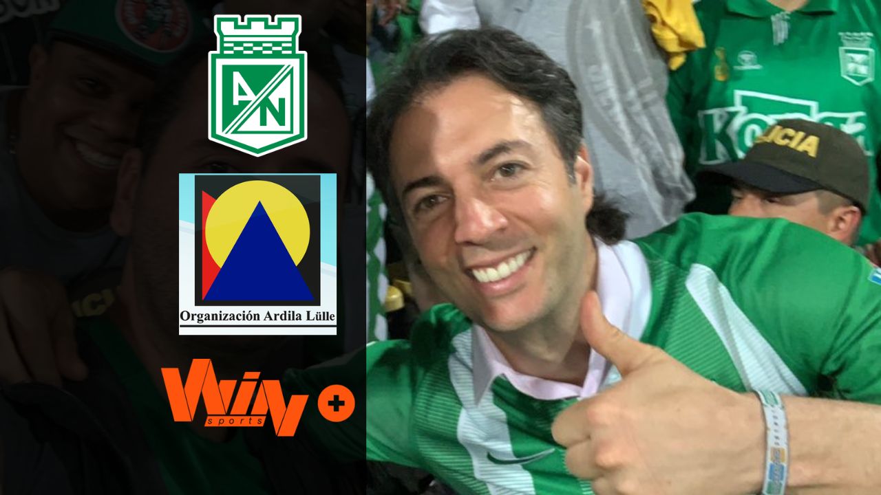 Daniel Quintero contra Win Sports y Atlético Nacional | Alald de Medellín conta Organización Ardila Lülle | Final Nacional vs. Millonarios en Win Sports