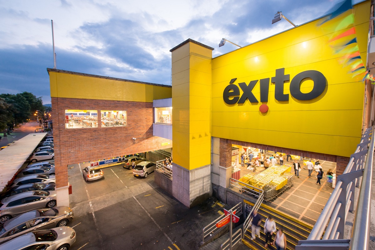 grupo éxito información y noticias de grupo éxito Pulzo