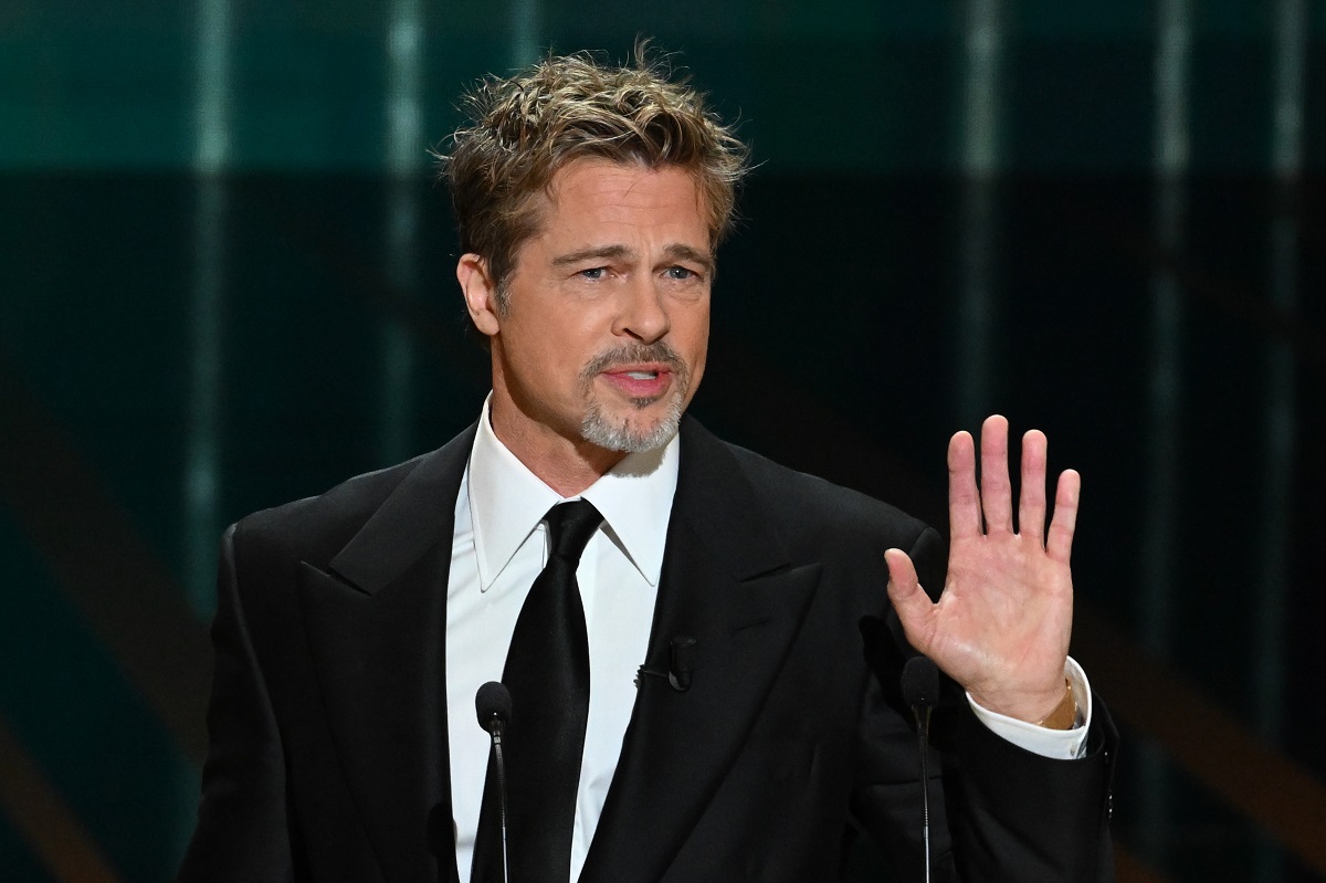 Un hombre se hizo pasar por Brad Pitt y le robó 170.000 euros a una mujer granadina prometiéndole que iban a grabar películas juntos y un amor,