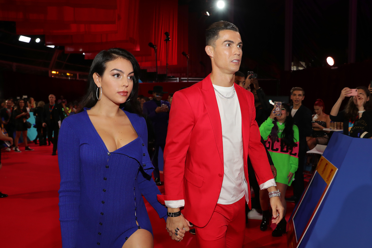 Cristiano Ronaldo y su esposa Georgina Rodríguez están de vacaciones familiares en una isla paradisiaca; detalles del lugar y fotos compartidas. 