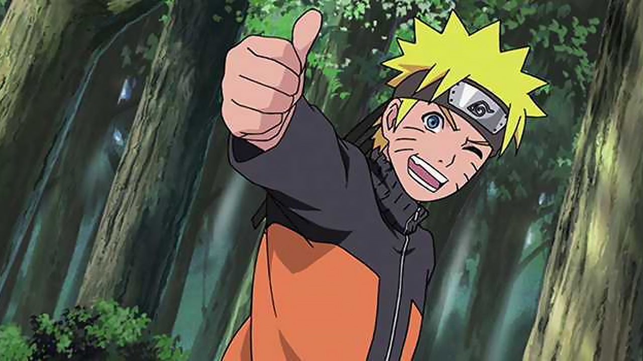 Los nuevos episodios de Naruto se estrenarán en septiembre con la