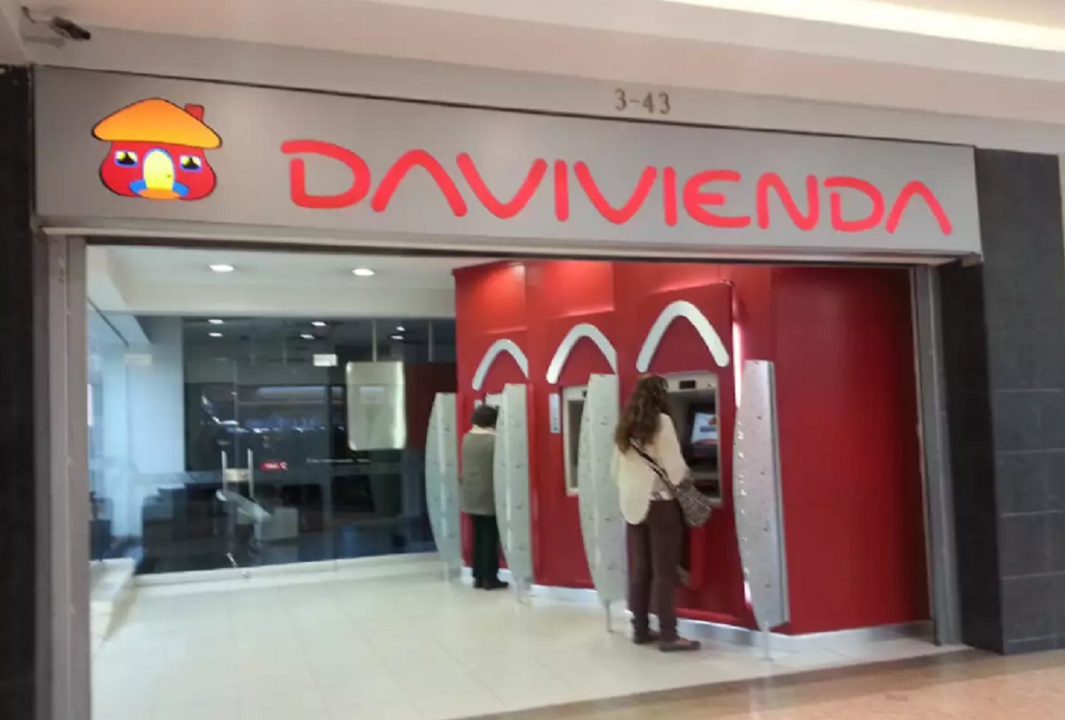 Davivienda en Colombia dice cómo le fue a industria nacional en junio