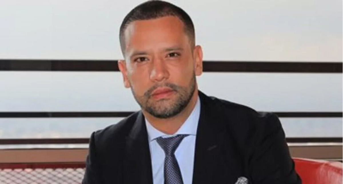 Diego Cadena, exabogado de Álvaro Uribe, a quien le reprogramaron para el 8 de agosto.