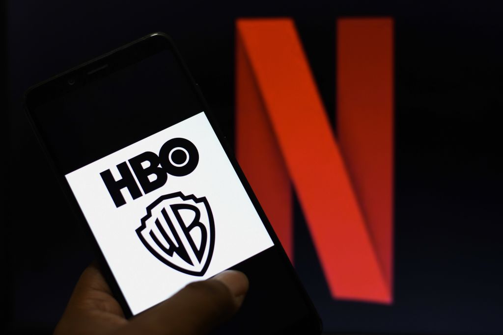 HBO llegó a un acuerdo para pasar varias de sus producciones exclusivas a Netflix