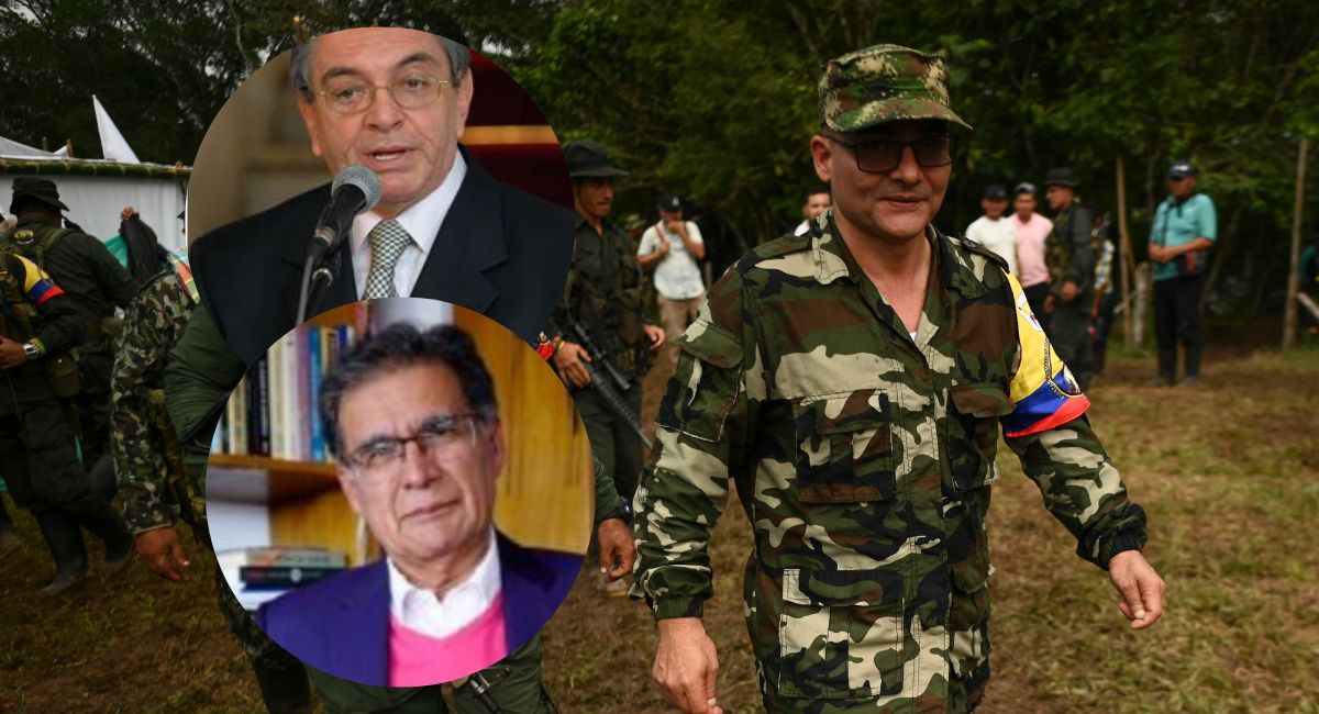 La administración de Gustavo Petro tendría listo el equipo de negociadores que se sentarán a dialogar con las disidencias que lidera ‘Iván Mordisco’.