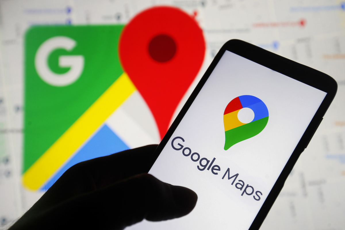 La aplicaicón Google Maps permite ver recuerdos de las personas que ya no están de manera fácil y sencilla, siguiendo 4 pasos y usando Street View.