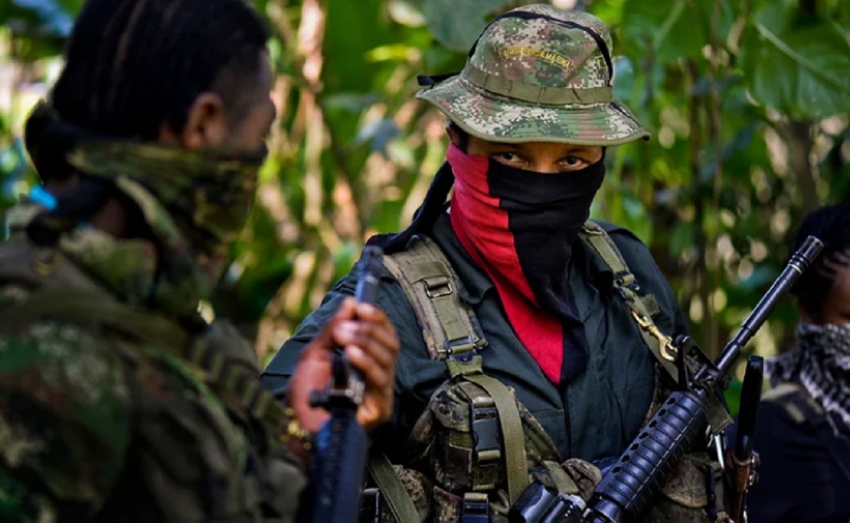 Eln mantiene paro armando en el sur del Chocó y Gobierno nacional exige que se cumpla el cese bilateral al fuego.