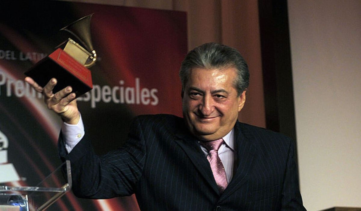 Jorge Oñate no le pagó a acordeonero Hildemaro Bolaño álbum, según el músico