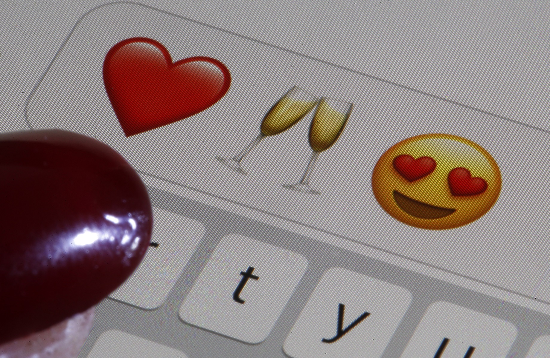 En septiembre estarán disponibles los nuevos emojis que se podrán utilizar en WhatsApp.