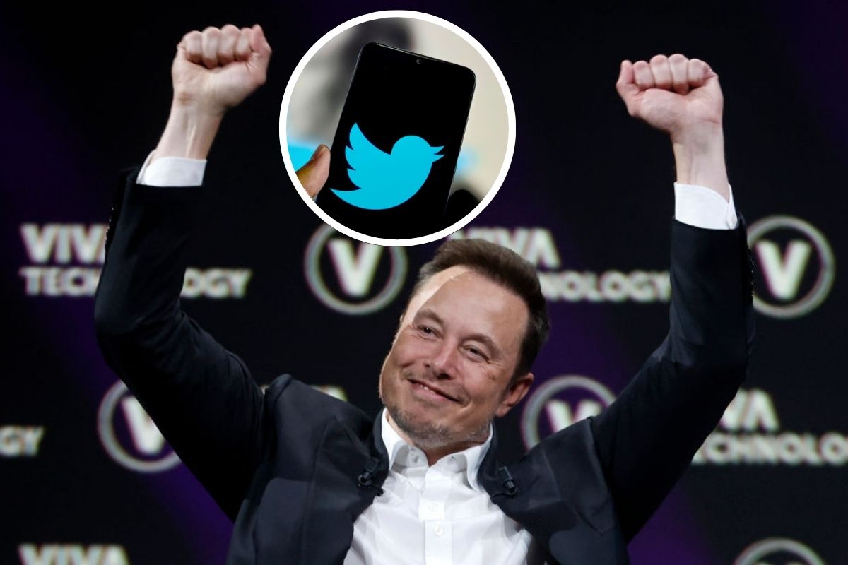 Desde que Elon Musk compró Twitter en octubre del 2022, la red social perdió la mitad de los anunciantes y la gran suma de dinero que estos le aportaban a la red social.