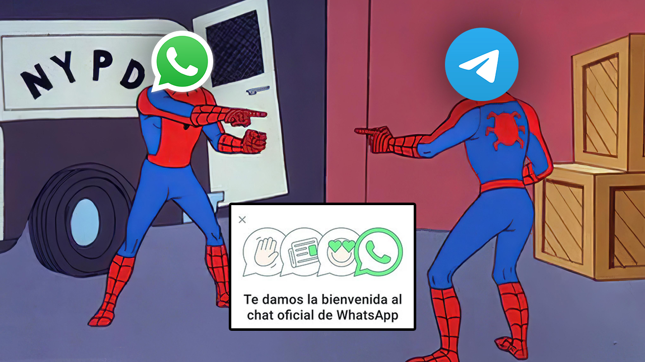 Whatsapp Para qué sirve el nuevo chat y cómo activarlo
