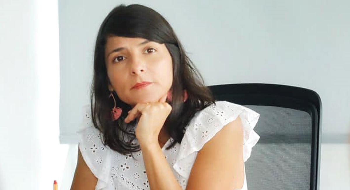 Irene Vélez, que renunció a Ministerio de Minas y Energía de Colombia por escándalos