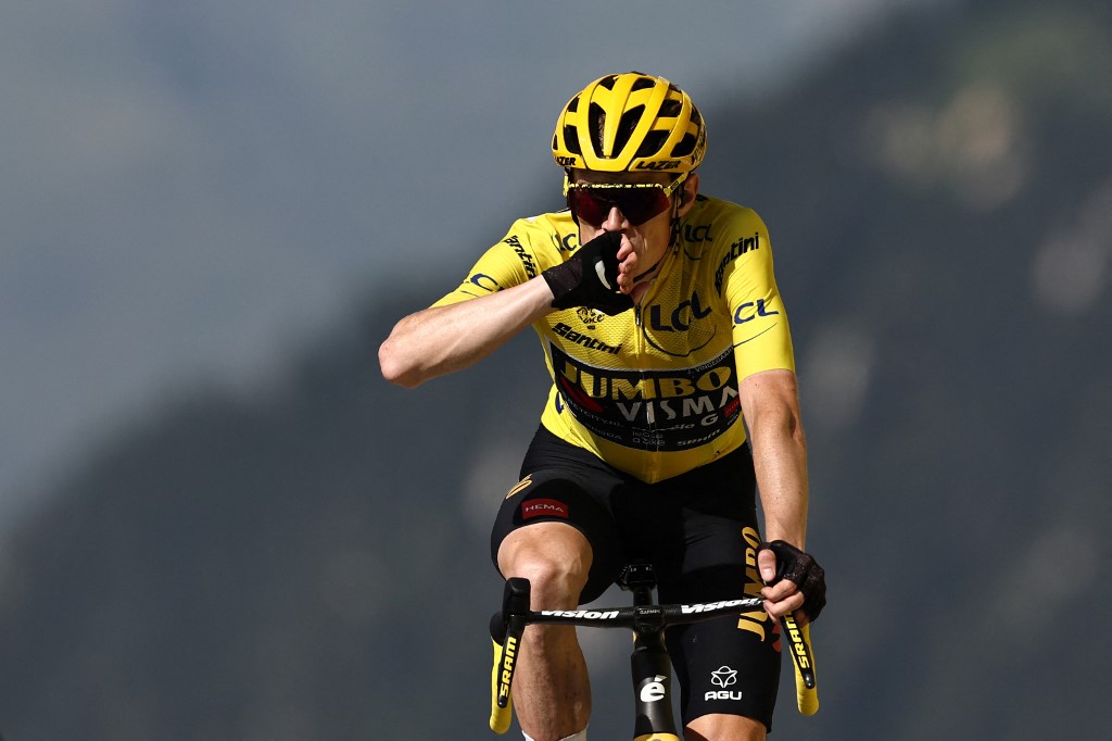 Clasificación general del Tour de Francia 2023: Vingegaard dio otra exhibición en la etapa 17.