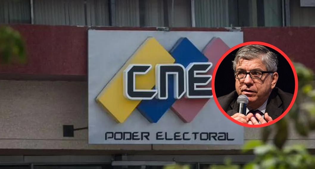 Sanción a Partido Liberal por César Gaviria: CNE dio la decisión