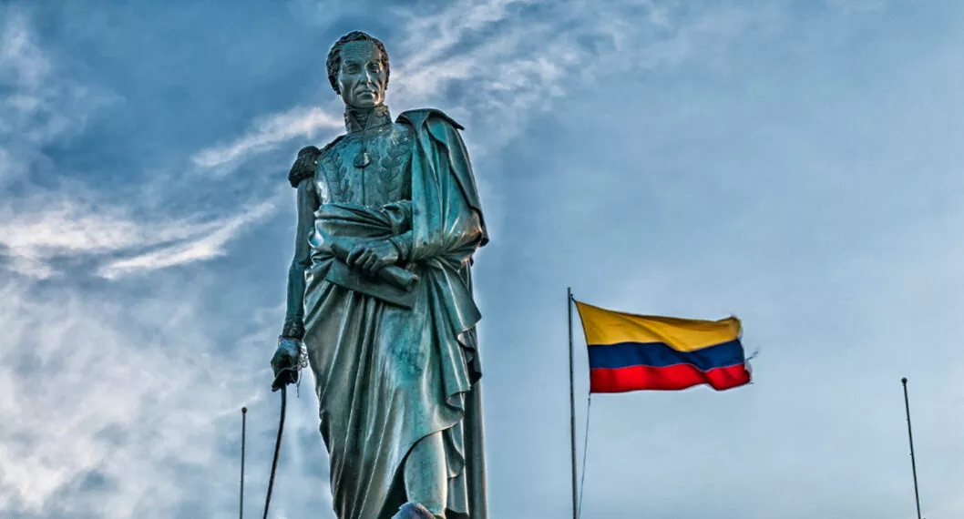 El 20 de julio se celebra el Día de la Independencia en Colombia y le damos algunas frases para que se suelte del 'yugo' de su ex
