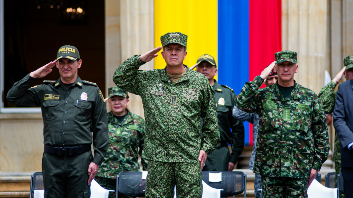 Desfile del 20 de julio en Colombia: detalles y trasmisión.