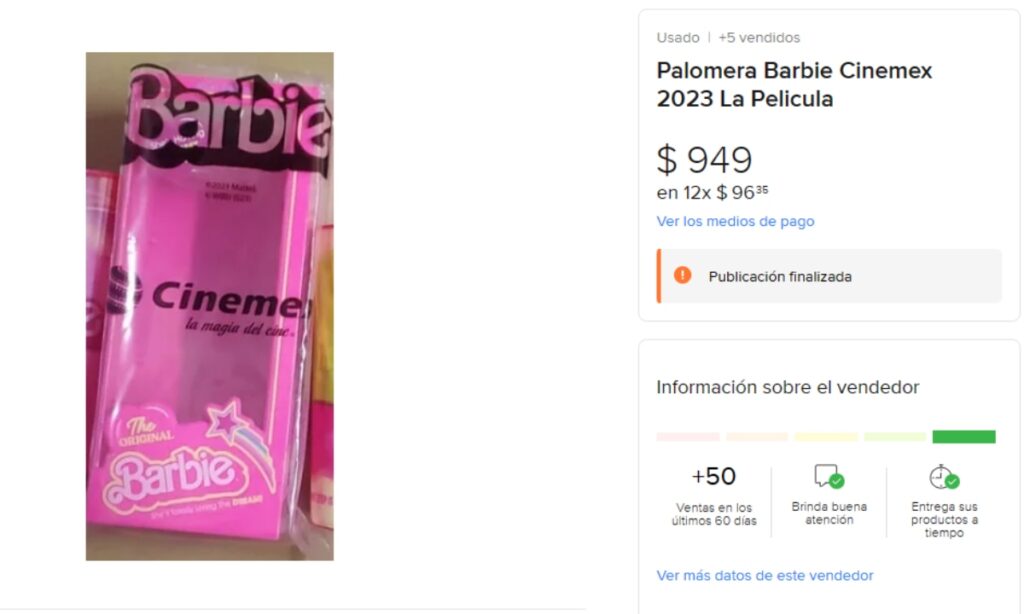 Créditos: Captura de pantalla