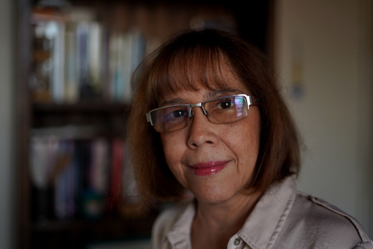 Falleció Olga Lucía Martínez, reconocida periodista de El Tiempo y quien lideró la sección de cultura de ese periódico por más de dos décadas. 