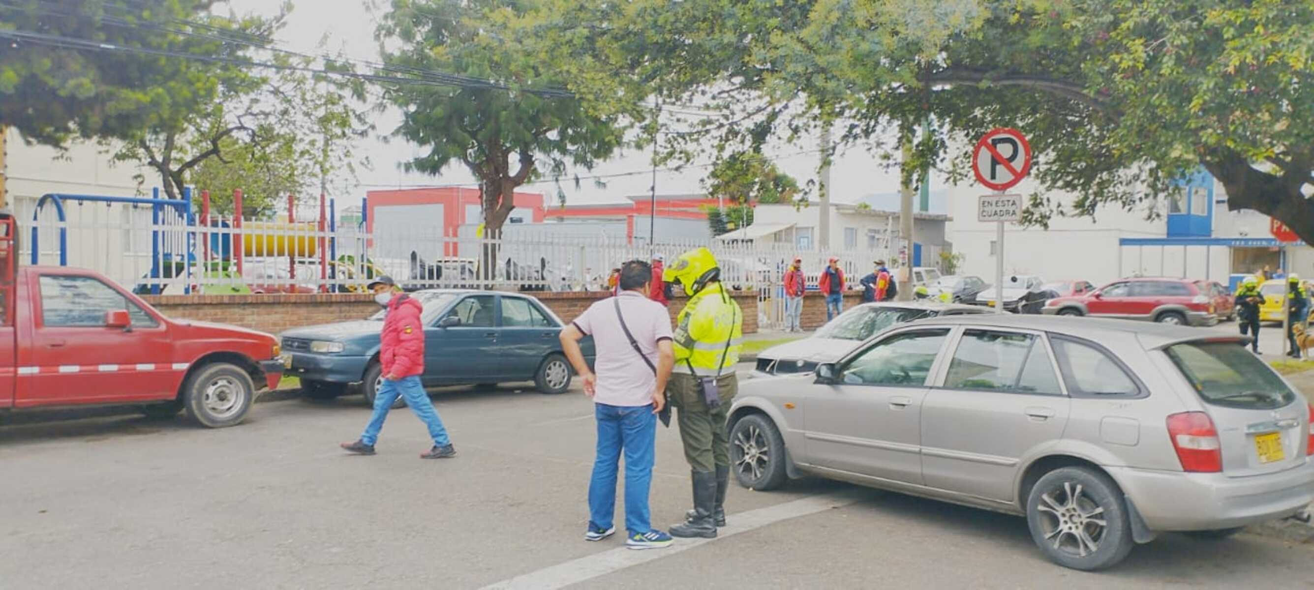 Este es el proceso a seguir en caso de que tenga una multa en el sistema pese a ya haberla pagado.