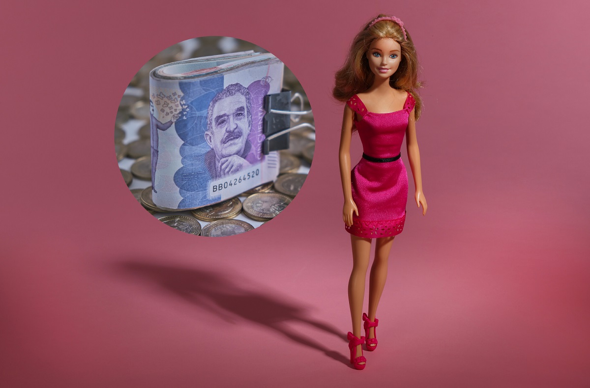 Conozca algunas de las lecciones de Barbie para lograr la independencia financiera, a proposito del estrene de su película, que es tendencia mundial.