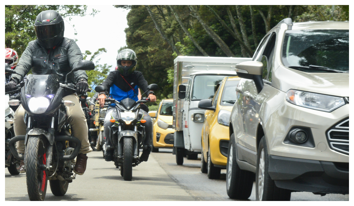 Cambio gigante en el Runt: conductores de carros y motos, atentos para no quedar perdidos