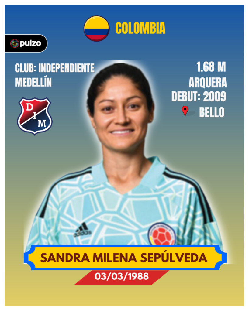 Selección Colombia Femenina en Mundial 2023, álbum Pulzo/ Foto: Pulzo-.