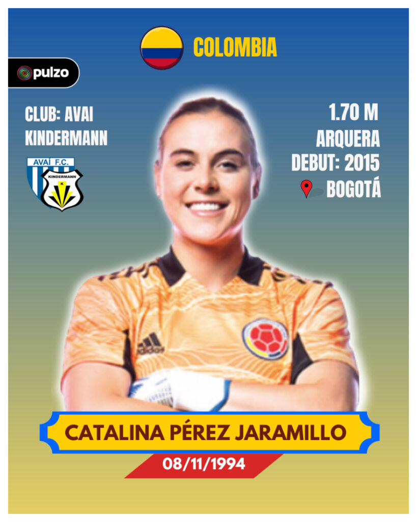 Selección Colombia Femenina en Mundial 2023, álbum Pulzo/ Foto: Pulzo-.