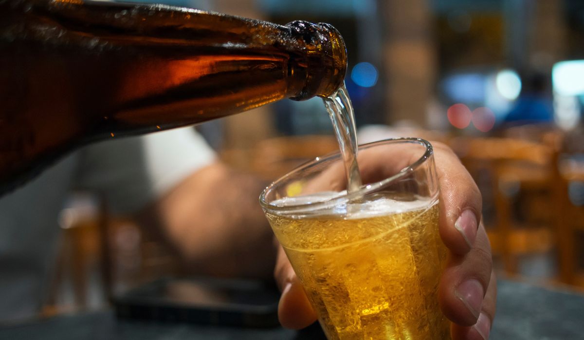 Bavaria tiene la cerveza Nativa a menos de $ 2.000 y no se vendería en Bogotá