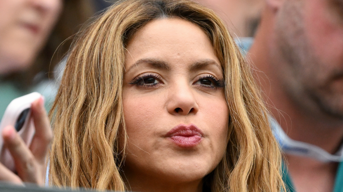 Shakira se habría cansado de situación con amigas de Clara Chía y podría tomar medidas legales.