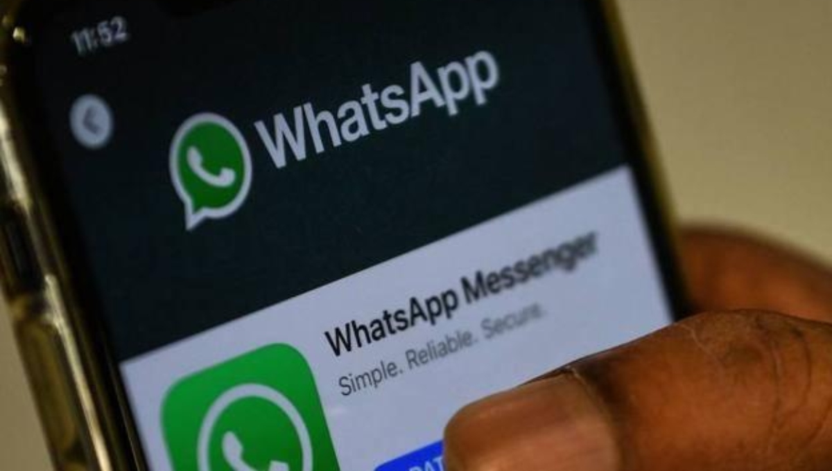 Notificaciones de 'WhatsApp' podrían mostrar la foto de los contactos