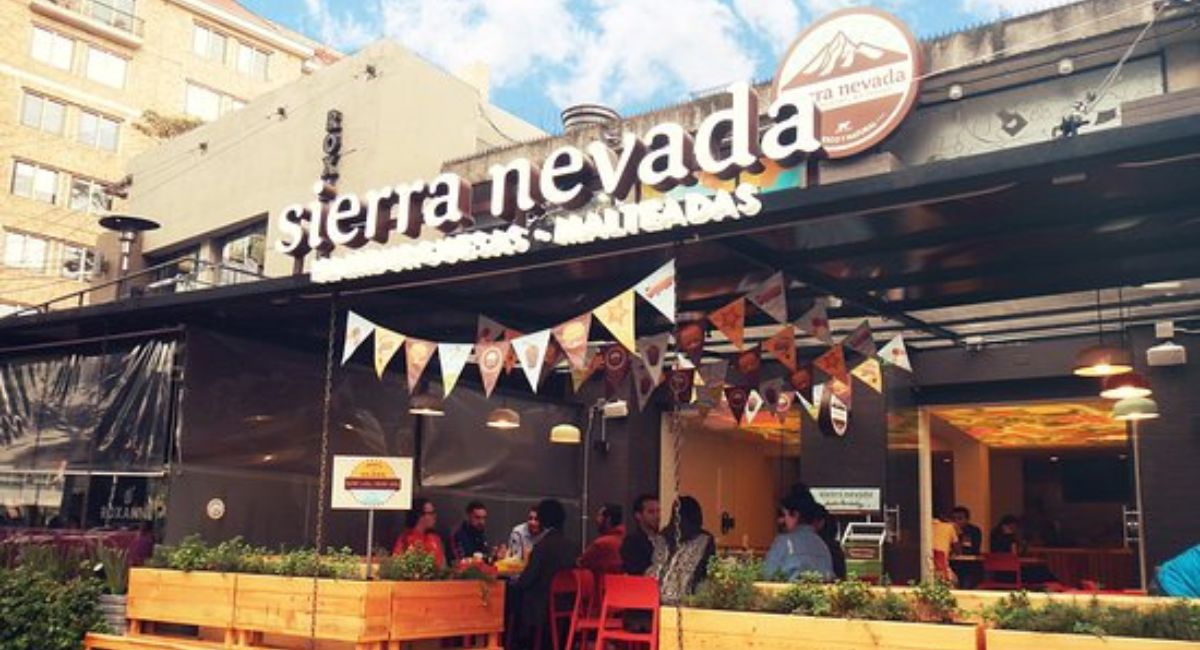 Hamburguesas Sierra Nevada anunció cuánto tiempo se tardará su proceso de reorganización en Colombia.
