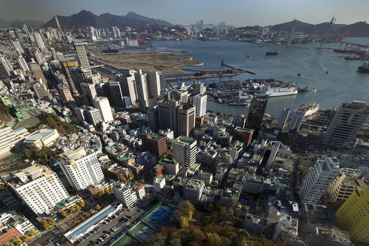 Expo Mundial 2030: dónde será y cuál es ciudad que Samsung promueve