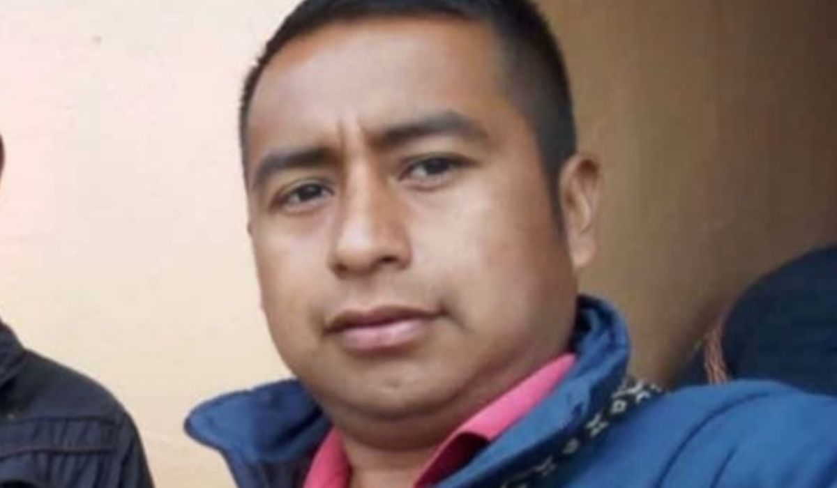 Cauca: líder indígena fue asesinado delante de hijos por sicarios en su finca
