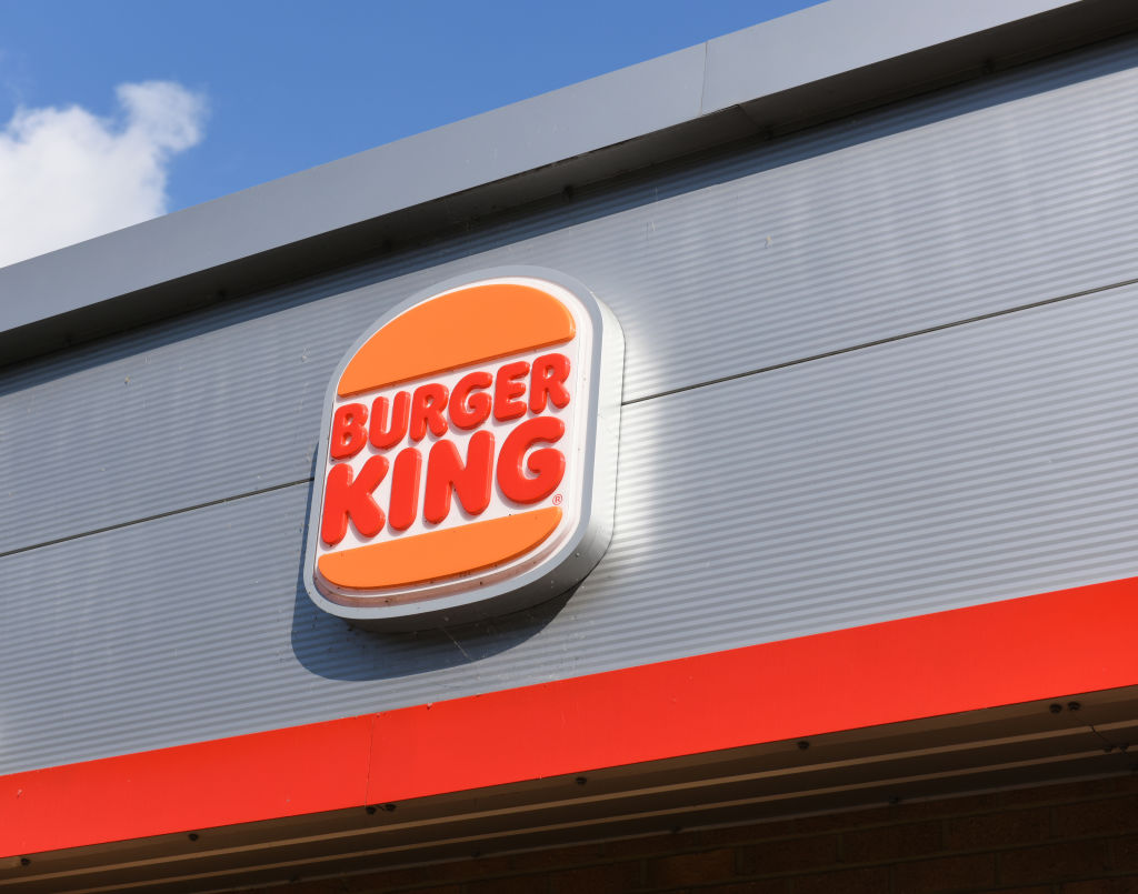 Burger King en Colombia anuncio cambio grande para pelear con MacDonalds y El Corral.