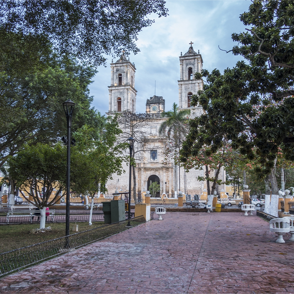 Valladolid