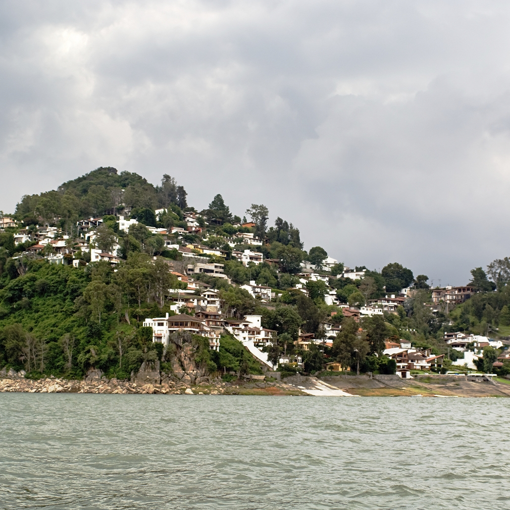 Valle de Bravo